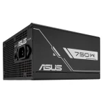 Asus Prime Gold Black Edition 750W Μαύρο Τροφοδοτικό Υπολογιστή Full Modular 80 Plus Gold 90YE00U3-B0NA00 - Image 9