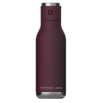 Asobu Bt60 Μπουκάλι Θερμός Ανοξείδωτο 500ml Maroon BT60 Burgundy