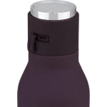 Asobu Bt60 Μπουκάλι Θερμός Ανοξείδωτο 500ml Maroon BT60 Burgundy - Image 2