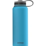 Asobu Alpine Flask Blue Μπουκάλι Θερμός Ανοξείδωτο BPA Free 530ml Μπλε TMF6 BLUE