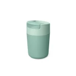 Joseph Joseph Ποτήρι Θερμός Πλαστικό BPA Free 340ml Πράσινο 81122 - Image 2