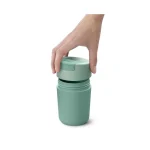 Joseph Joseph Ποτήρι Θερμός Πλαστικό BPA Free 340ml Πράσινο 81122 - Image 4