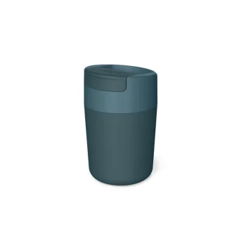 Travel Mug 340ml Sipp Travel Blue Joseph&joseph 81124