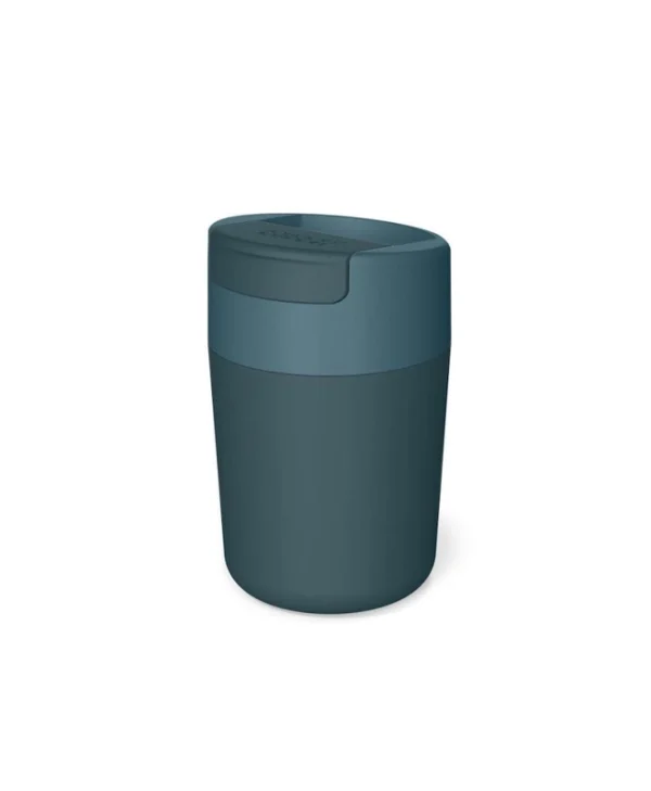 Travel Mug 340ml Sipp Travel Blue Joseph&joseph 81124