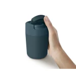 Travel Mug 340ml Sipp Travel Blue Joseph&joseph 81124 - Image 6