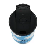 24Bottles Travel Tumbler Δοχείο Φαγητού Inox Θερμός Πολύχρωμο 350ml 001798 - Image 3