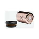 24Bottles Travel Tumbler Δοχείο Φαγητού Inox Θερμός Ροζ 350ml 000426 - Image 3