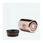 24Bottles Travel Tumbler Δοχείο Φαγητού Inox Θερμός Ροζ 350ml 000426 - Image 4