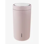 Stelton Ποτήρι Θερμός Ανοξείδωτο 200ml Πράσινο 675-36