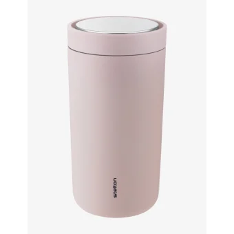 Stelton Ποτήρι Θερμός Ανοξείδωτο 200ml Πράσινο 675-36