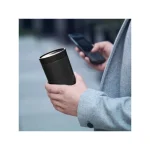 Stelton Ποτήρι Θερμός Ανοξείδωτο 400ml Black Metallic 685-16 - Image 4