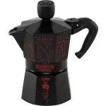 Bialetti Moka Express 3tz Μπρίκι Espresso Ασημί 0005406