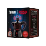 Bialetti Moka Express 3tz Μπρίκι Espresso Ασημί 0005406 - Image 2