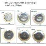 Bialetti Αξεσουάρ Καφετιέρας 0800034 - Image 3
