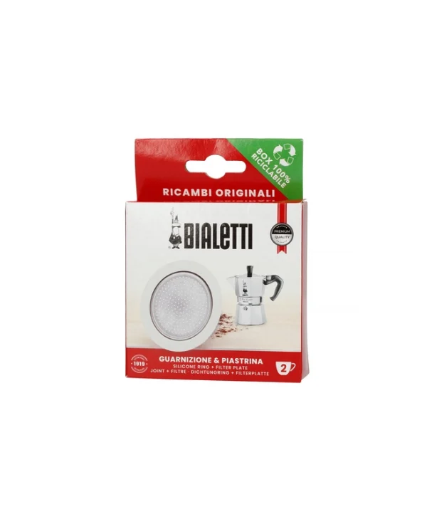 Bialetti Αξεσουάρ Καφετιέρας 0800038
