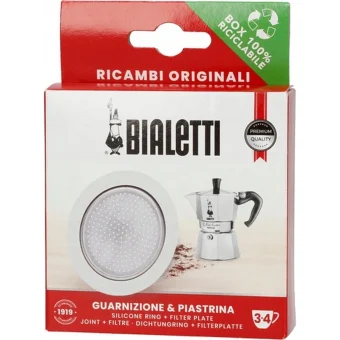 Bialetti Φλάντζα Μηχανής Espresso 0800039
