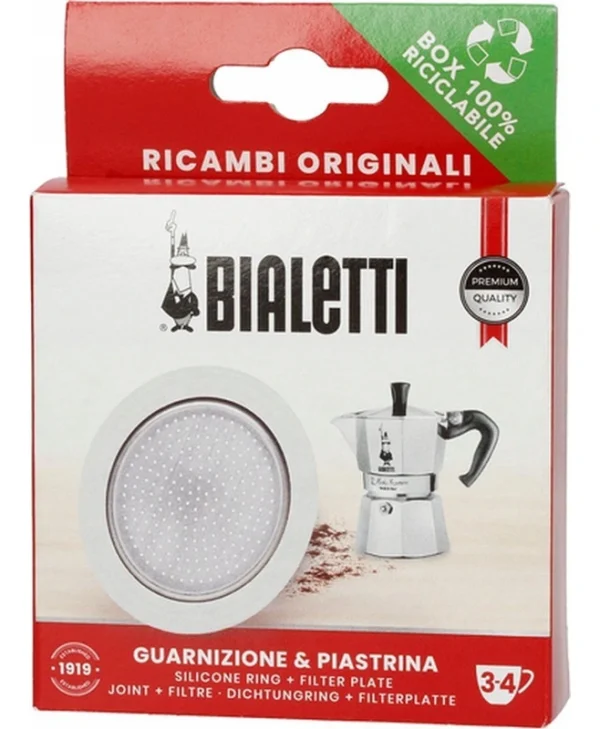 Bialetti Φλάντζα Μηχανής Espresso 0800039