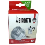 Bialetti Χωνί Μηχανής Espresso 0800132