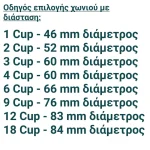 Bialetti Χωνί Μηχανής Espresso 0800132 - Image 3