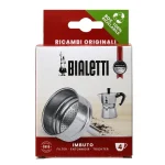 Bialetti Χωνί Μηχανής Espresso 0800134