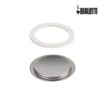 Bialetti Ανταλλακτικό Φίλτρο Καφετιέρας 0800040 - Image 2