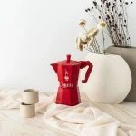 Bialetti Μπρίκι Espresso Κόκκινο 9055 - Image 3