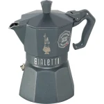 Bialetti Μπρίκι Espresso Γκρι 9075 - Image 2