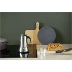 Leopold Vienna Trevi Μπρίκι Espresso 6cups Ασημί LV113003 - Image 4