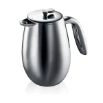 Bodum Columbia Καφετιέρα Φίλτρου Χειρός Ανοξείδωτη Ασημί 350ml 1303-16 - Image 3