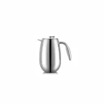 Bodum Columbia Καφετιέρα Φίλτρου Χειρός Ανοξείδωτη Ασημί 350ml 1303-16 - Image 4