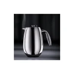 Bodum Columbia Καφετιέρα Φίλτρου Χειρός Ανοξείδωτη Ασημί 1lt 1308-16 - Image 7