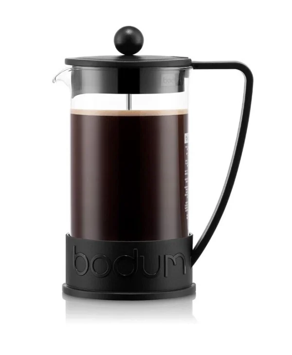 Bodum Καφετιέρα Φίλτρου Χειρός Πλαστική Καφέ 350ml 10948-01