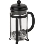 Bodum Java Καφετιέρα Φίλτρου Χειρός Ανοξείδωτη Μαύρη 1lt 1908-01 - Image 2