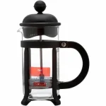 Bodum Java Καφετιέρα Φίλτρου Χειρός Ανοξείδωτη Μαύρη 1lt 1908-01 - Image 5