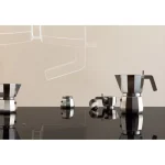 Alessi Μπρίκι 3cups Γκρι DC06/3 - Image 6