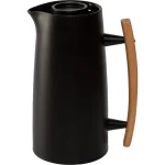 Guzzini Κανάτα Θερμός Ανοξείδωτο 1lt Μαύρο 12560010 - Image 3