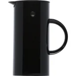 Stelton Em 77 Thermal Κανάτα Θερμός Ανοξείδωτο 500ml Black 935 - Image 2