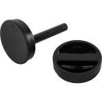 Stelton Em 77 Thermal Κανάτα Θερμός Ανοξείδωτο 500ml Black 935 - Image 3