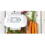 MagicVac Δοχείο Φαγητού Πλαστικό Διάφανο 1.5lt ACO1092 - Image 5