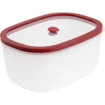 Berkel Δοχείο Φαγητού Πλαστικό Κόκκινο 1.4lt BKICNMV000VF00000R - Image 2