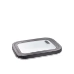 Gefu Δοχείο Φαγητού Inox Γκρι 1.3lt 12775 - Image 3