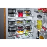 Gefu Δοχείο Φαγητού Inox Γκρι 600ml G-12774 - Image 3