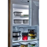 Gefu Δοχείο Φαγητού Inox Γκρι 600ml G-12774 - Image 5