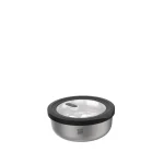 Gefu Δοχείο Φαγητού Inox Γκρι 500ml G-12771