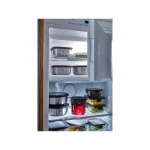 Gefu Δοχείο Φαγητού Inox Γκρι 500ml G-12771 - Image 3