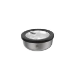 Gefu Δοχείο Φαγητού Inox Γκρι 500ml G-12771 - Image 6