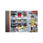 Gefu Δοχείο Φαγητού Inox Γκρι 500ml G-12771 - Image 7