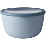 Mepal Δοχείο Φαγητού Πλαστικό Μπλε 3lt 106218015700