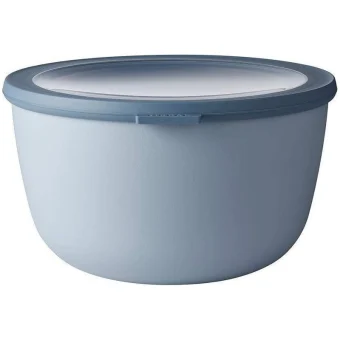 Mepal Δοχείο Φαγητού Πλαστικό Μπλε 3lt 106218015700