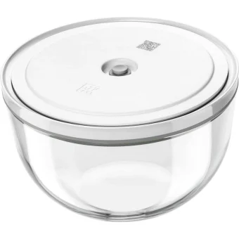 Zwilling Fresh&save Vakuum-schüssel L 24 Cm Glas 1030842